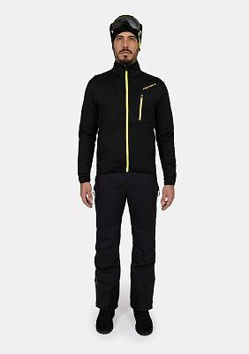 Превью  Свитер FISCHER Sellrain Black